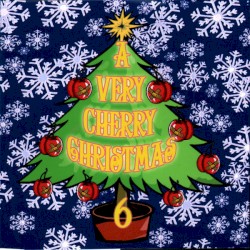 A Very Cherry Christmas 6