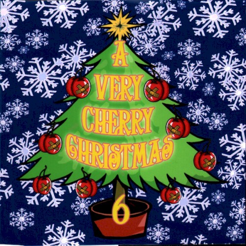 A Very Cherry Christmas 6