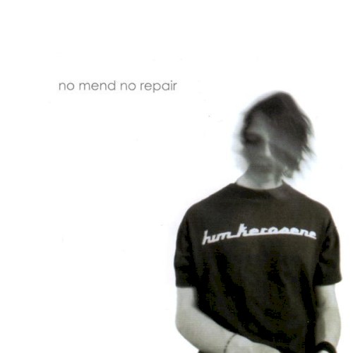 No Mend No Repair