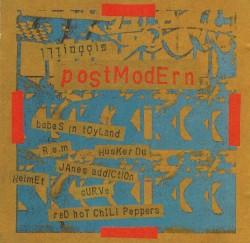 Post Modern