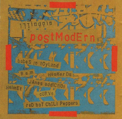 Post Modern
