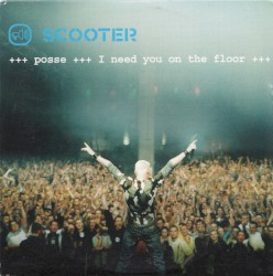 Posse (I Need You on the Floor)