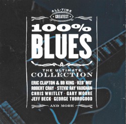 100% Blues