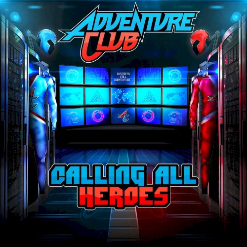 Calling All Heroes