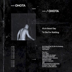 It's A Good Day To Die For Nothing