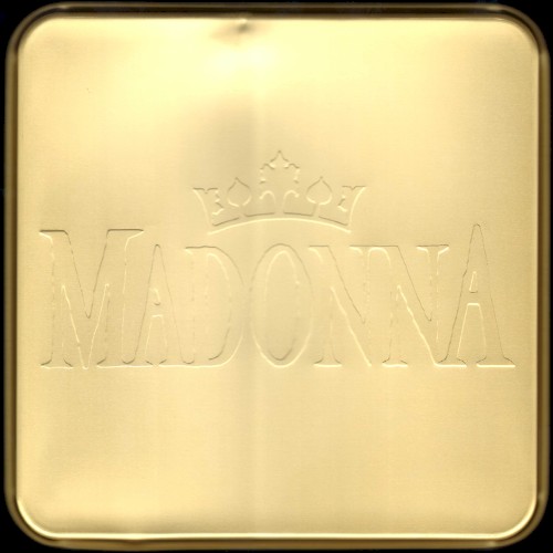 12″ Singles Collection (Gold Box Set)