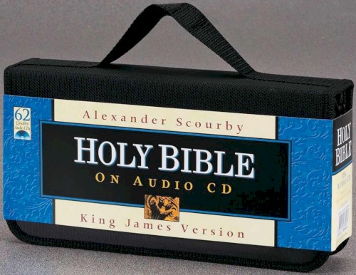 Holy Bible (King James Version)