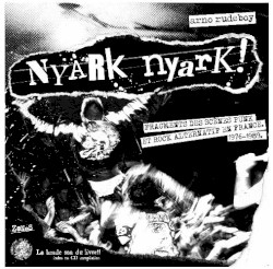 Nyark Nyark!