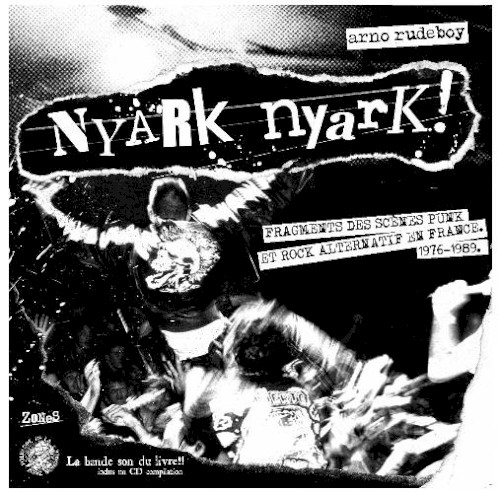 Nyark Nyark!