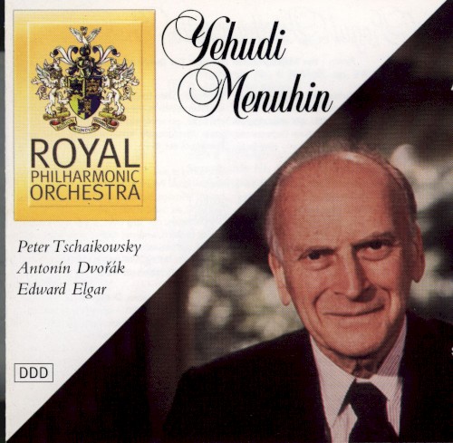 Yehudi Menuhin