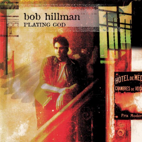 Playing God