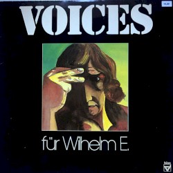 Für Wilhelm E.