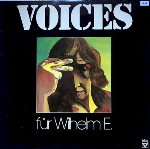 Für Wilhelm E.