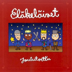 Joulutorttu