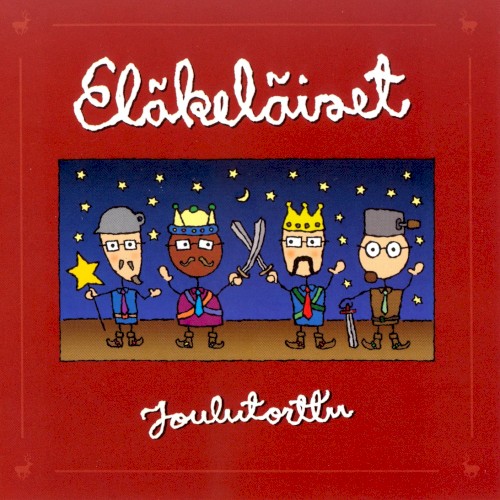 Joulutorttu