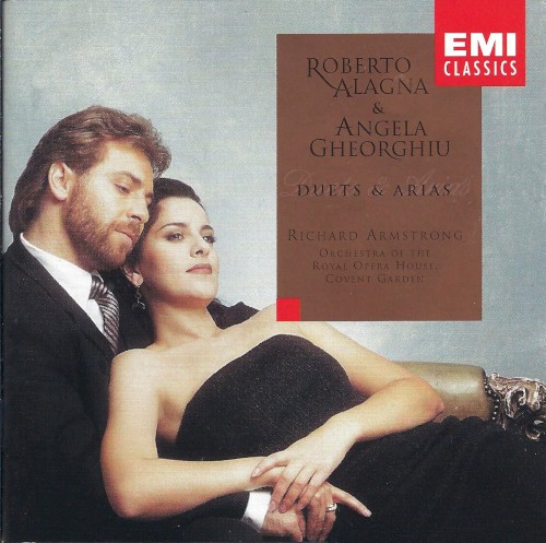Duets and Arias