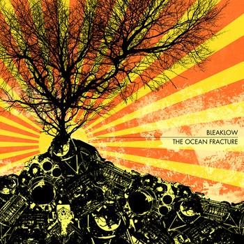 Bleaklow / The Ocean Fracture
