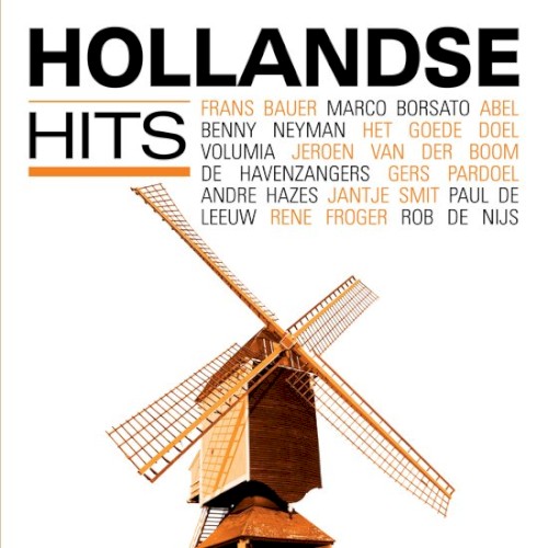 Hollandse hits