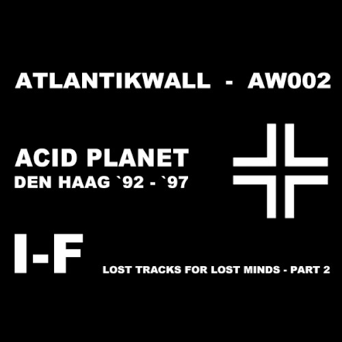 Lost Tracks For Lost Minds - Part 2