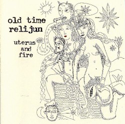 Uterus and Fire
