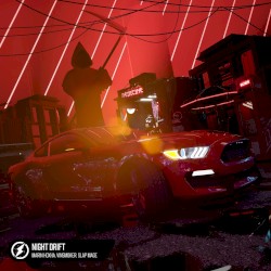 Night Drift