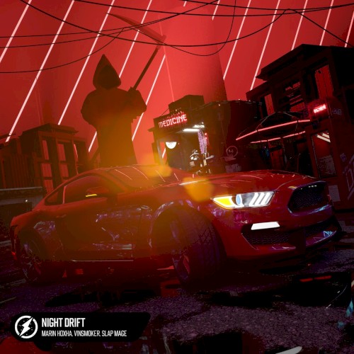 Night Drift