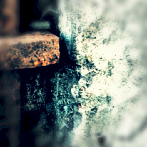Iron Wrought