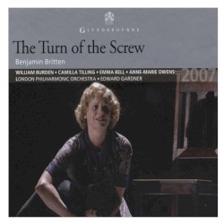 The Turn of the Screw