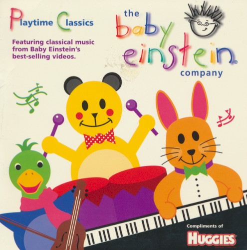 Playtime Classics