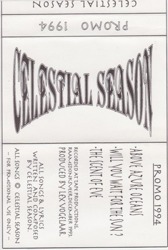Promo 1994