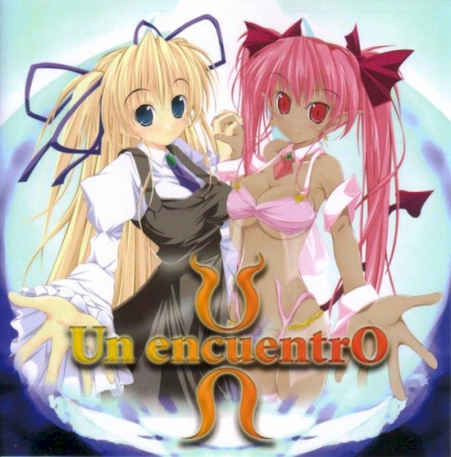 Un encuentrO