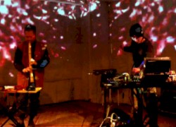 Neo Japanese Traditional Live !!(Oriental Love x 高幡 )@ Hisomine (ヒソミネ) 2022-01-26