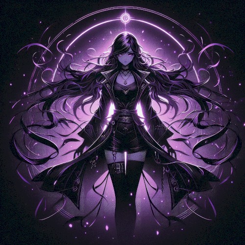 GO DARK!