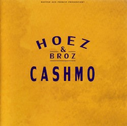 Hoez & Broz