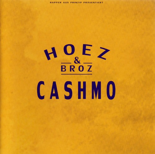 Hoez & Broz
