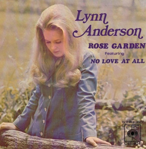 Rose Garden featuring No Love at All