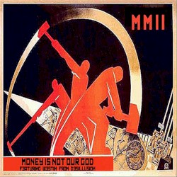 Money Is Not Our God