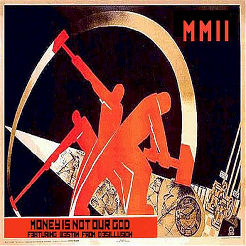 Money Is Not Our God