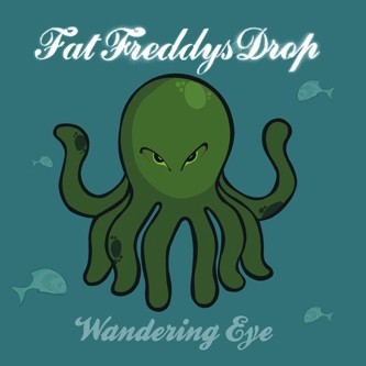 Wandering Eye
