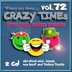 Where Are Those... Crazy Times Vol. 72