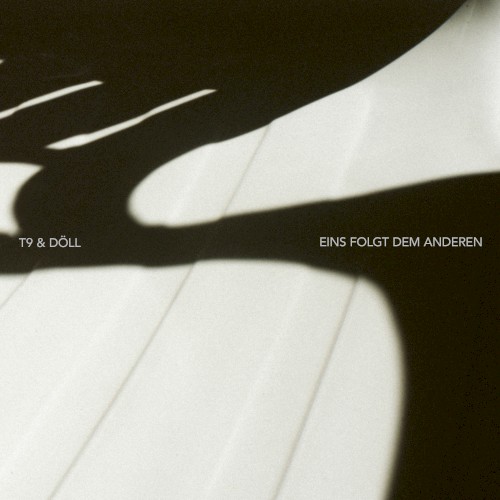 Eins folgt dem anderen
