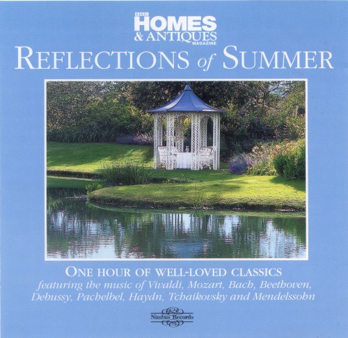 Reflections of Summer