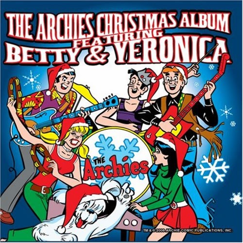 The Archies Christmas Album