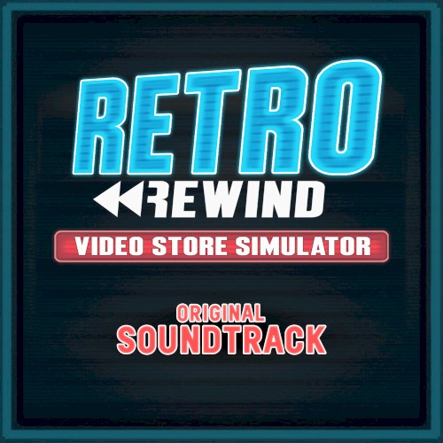 Retro Rewind OST