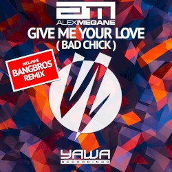 Give Me Your Love (Bad Chick)
