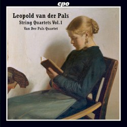 String Quartets, Vol. 1