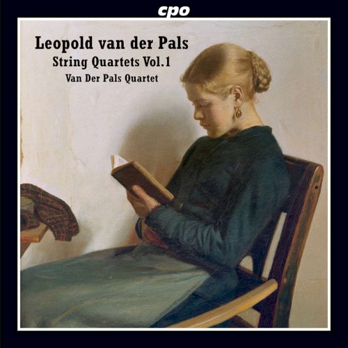 String Quartets, Vol. 1