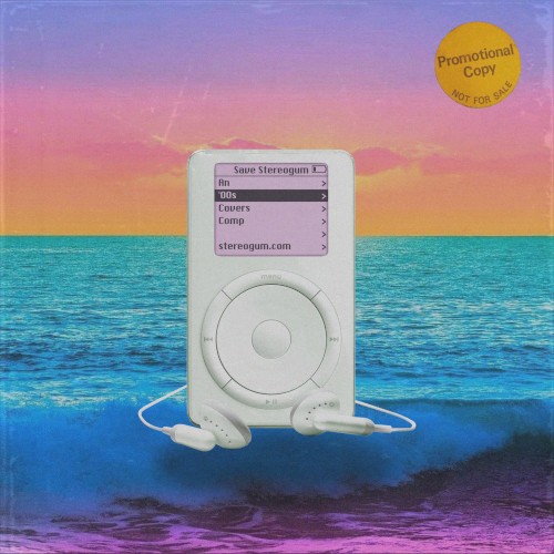Save Stereogum: An ’00s Covers Comp