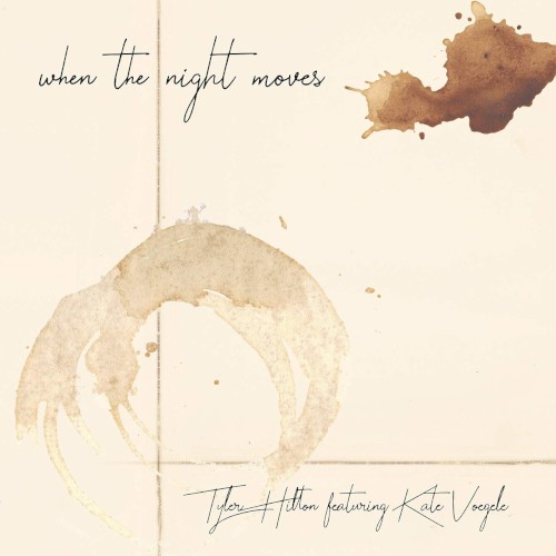 When the Night Moves
