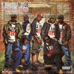 I Am Queensbridge